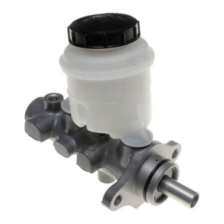 Raybestos Element3 New Master Cylinder - Brakes, MC390212 MC390212